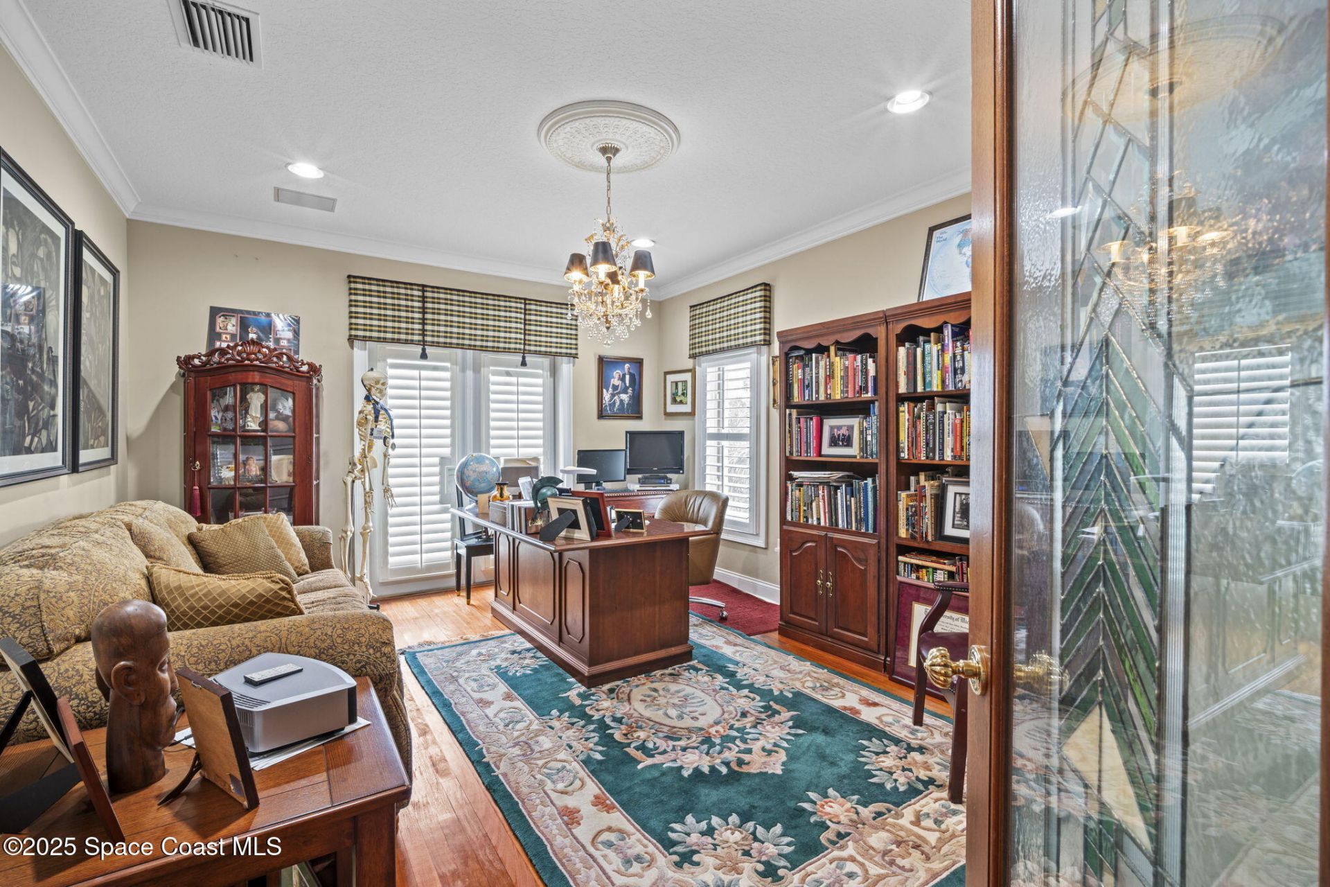 142 Lansing Island Drive, Indian Harbor Beach, FL 32937 Photo