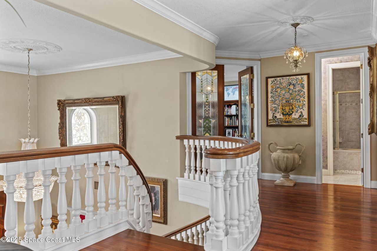 142 Lansing Island Drive, Indian Harbor Beach, FL 32937 Photo