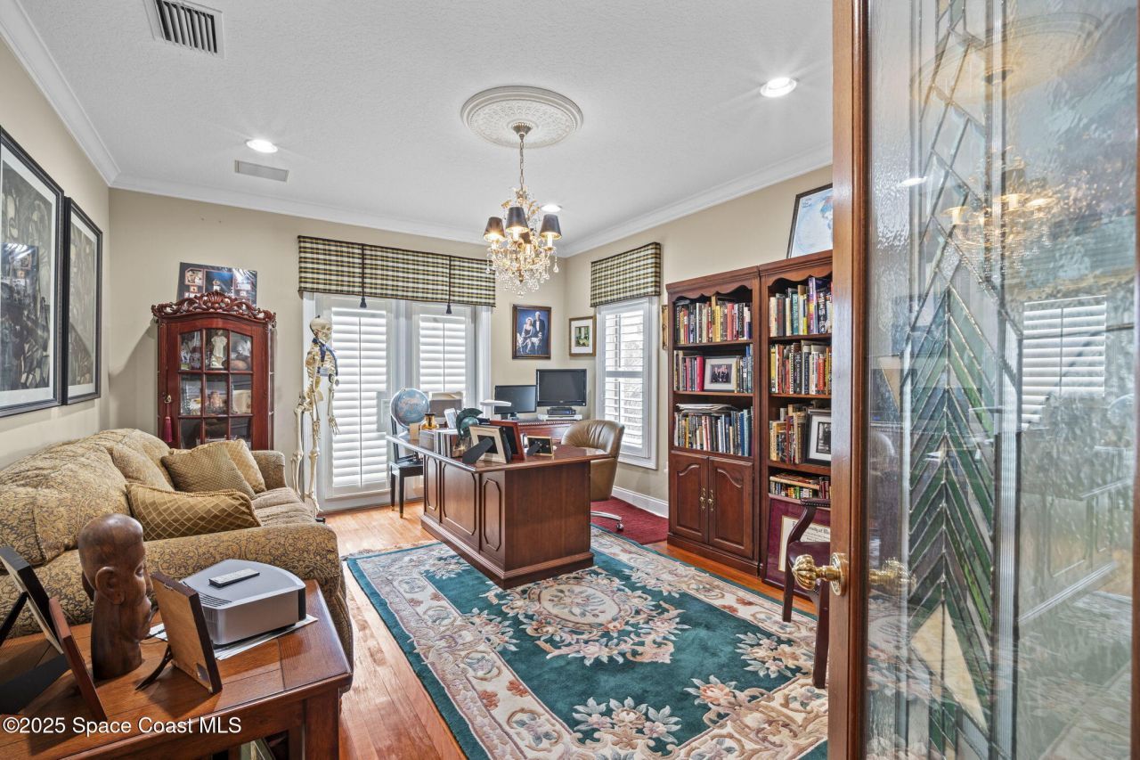 142 Lansing Island Drive, Indian Harbor Beach, FL 32937 Photo