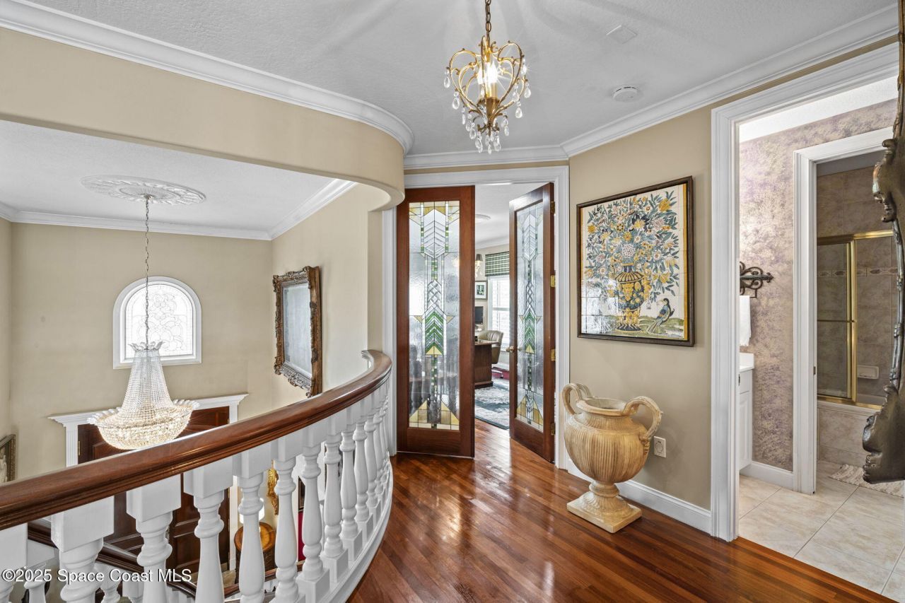 142 Lansing Island Drive, Indian Harbor Beach, FL 32937 Photo