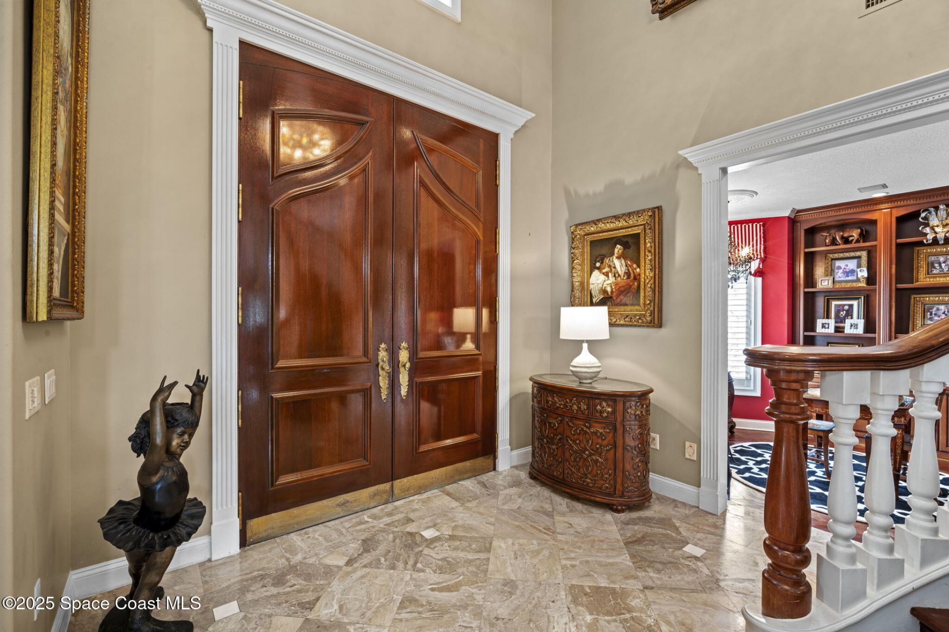 142 Lansing Island Drive, Indian Harbor Beach, FL 32937 Photo