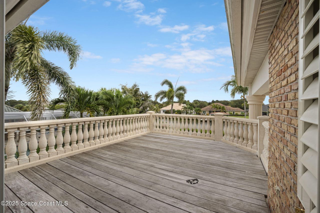 142 Lansing Island Drive, Indian Harbor Beach, FL 32937 Photo