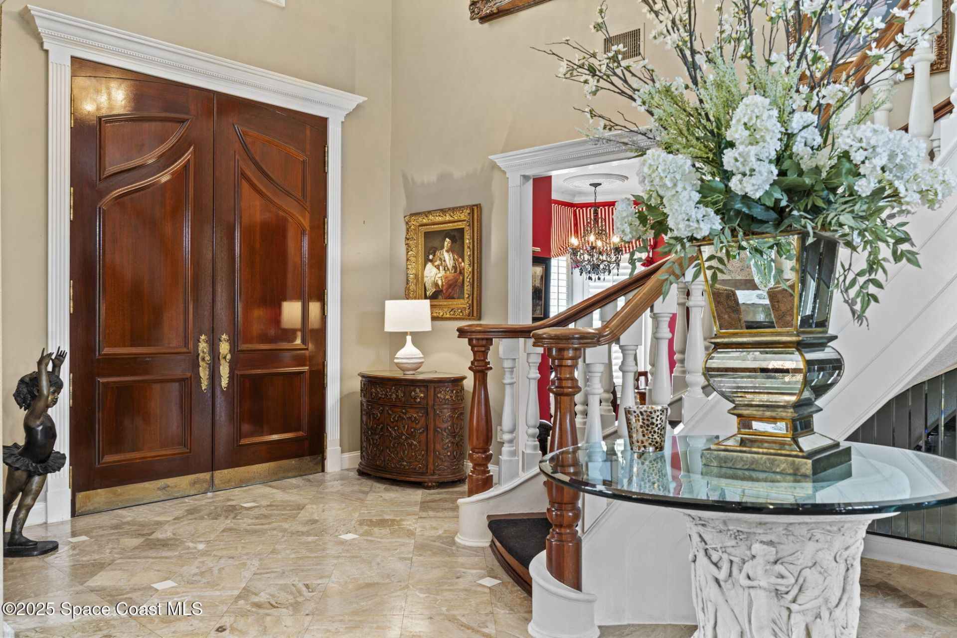 142 Lansing Island Drive, Indian Harbor Beach, FL 32937 Photo