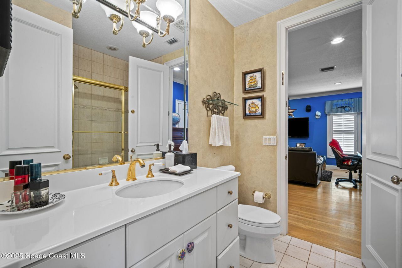 142 Lansing Island Drive, Indian Harbor Beach, FL 32937 Photo