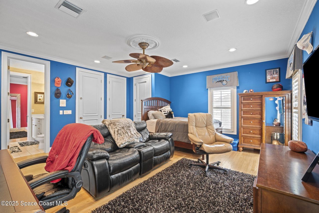 142 Lansing Island Drive, Indian Harbor Beach, FL 32937 Photo