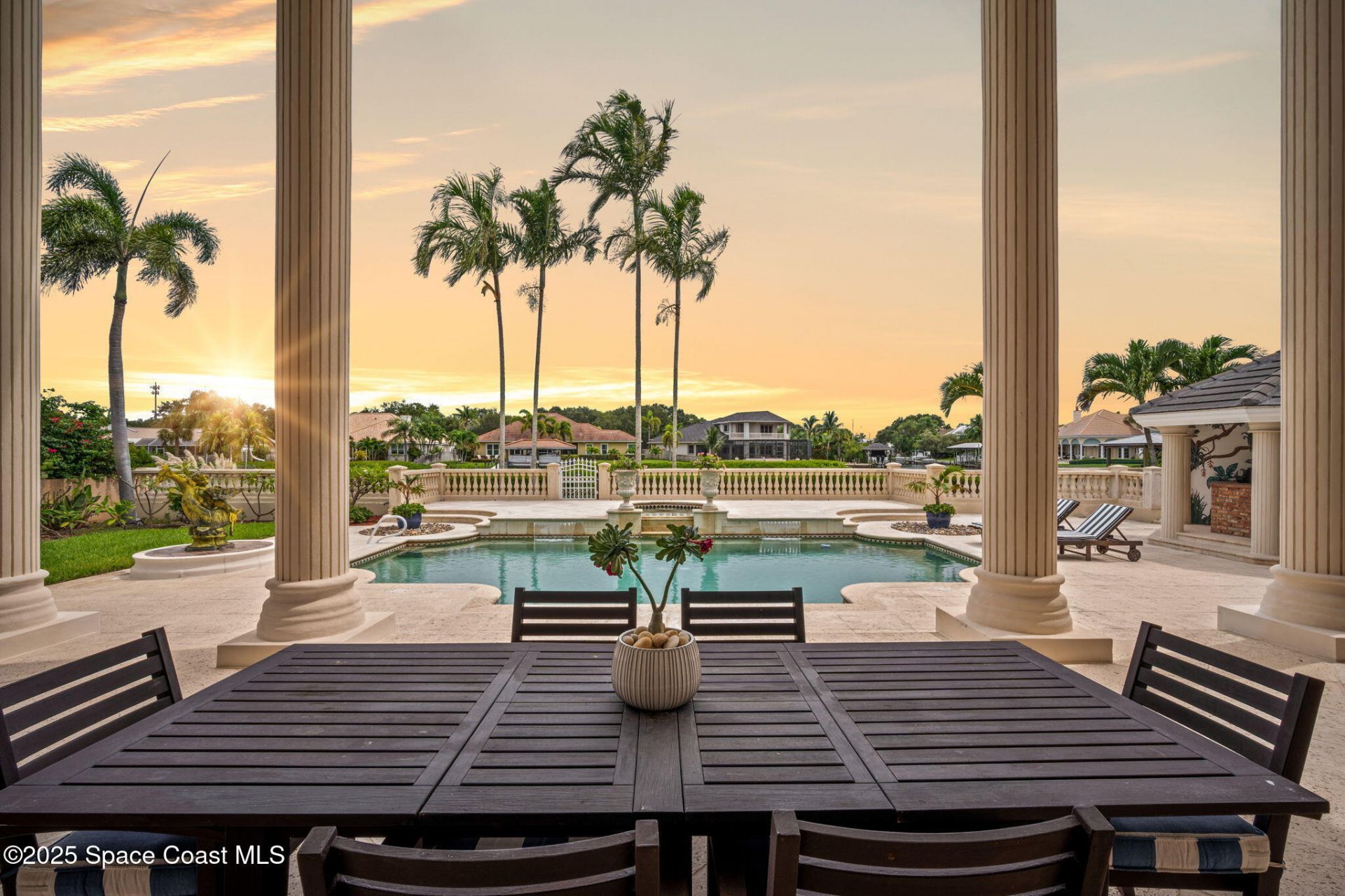 142 Lansing Island Drive, Indian Harbor Beach, FL 32937 Photo