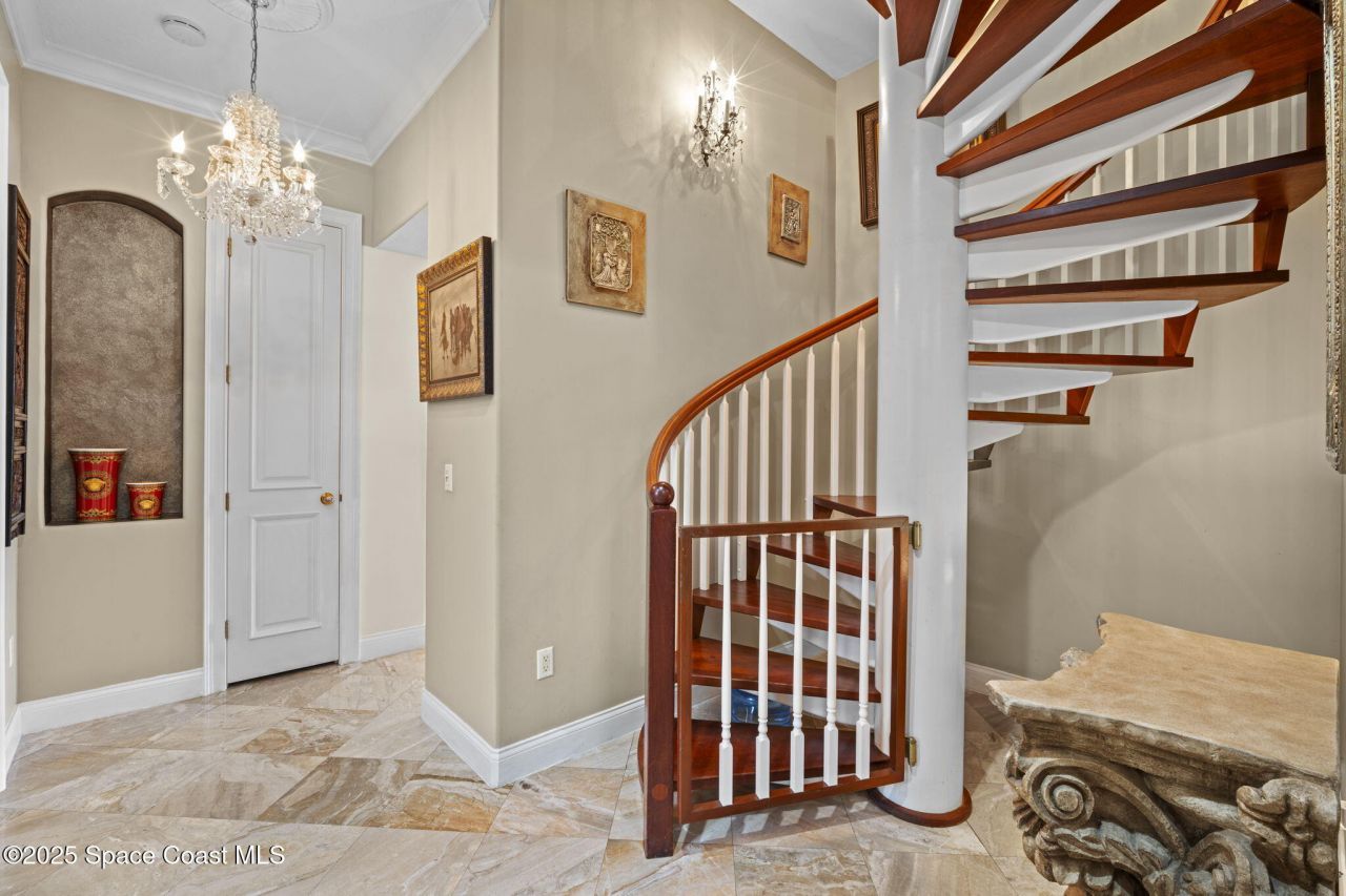 142 Lansing Island Drive, Indian Harbor Beach, FL 32937 Photo