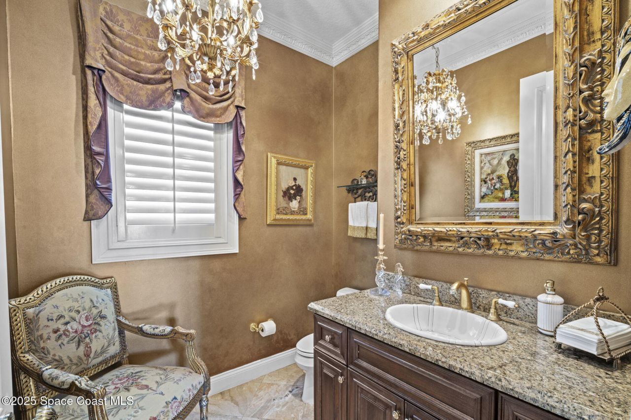 142 Lansing Island Drive, Indian Harbor Beach, FL 32937 Photo