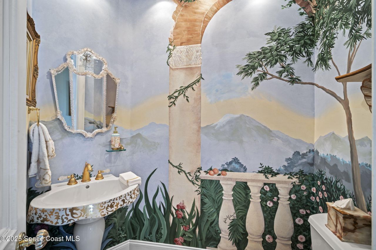 142 Lansing Island Drive, Indian Harbor Beach, FL 32937 Photo