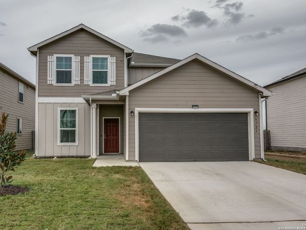 6727 Ashcat, Converse, TX 78109