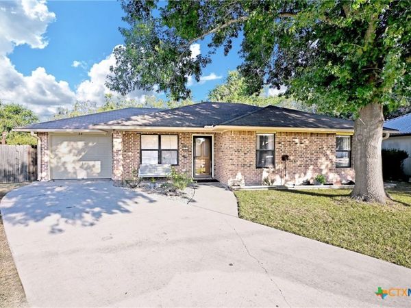 30 Dakota Circle, New Braunfels, TX 78130