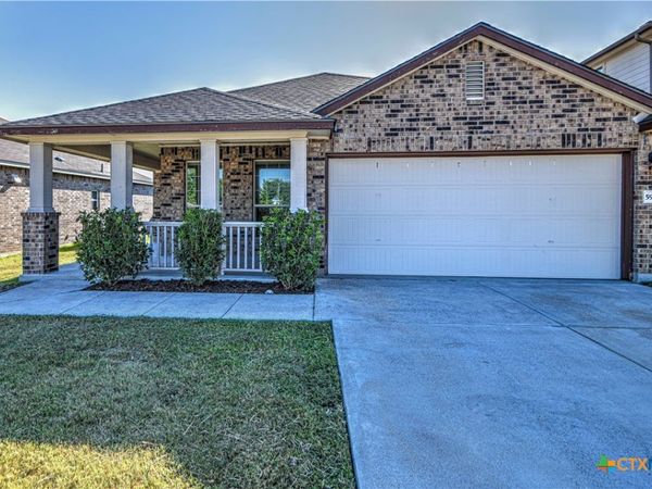 5901 Hopkins Drive, Temple, TX 76502