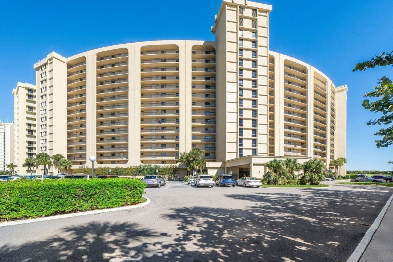 100 Ocean Trail Way, Unit 603, Jupiter, FL 33477 Photo