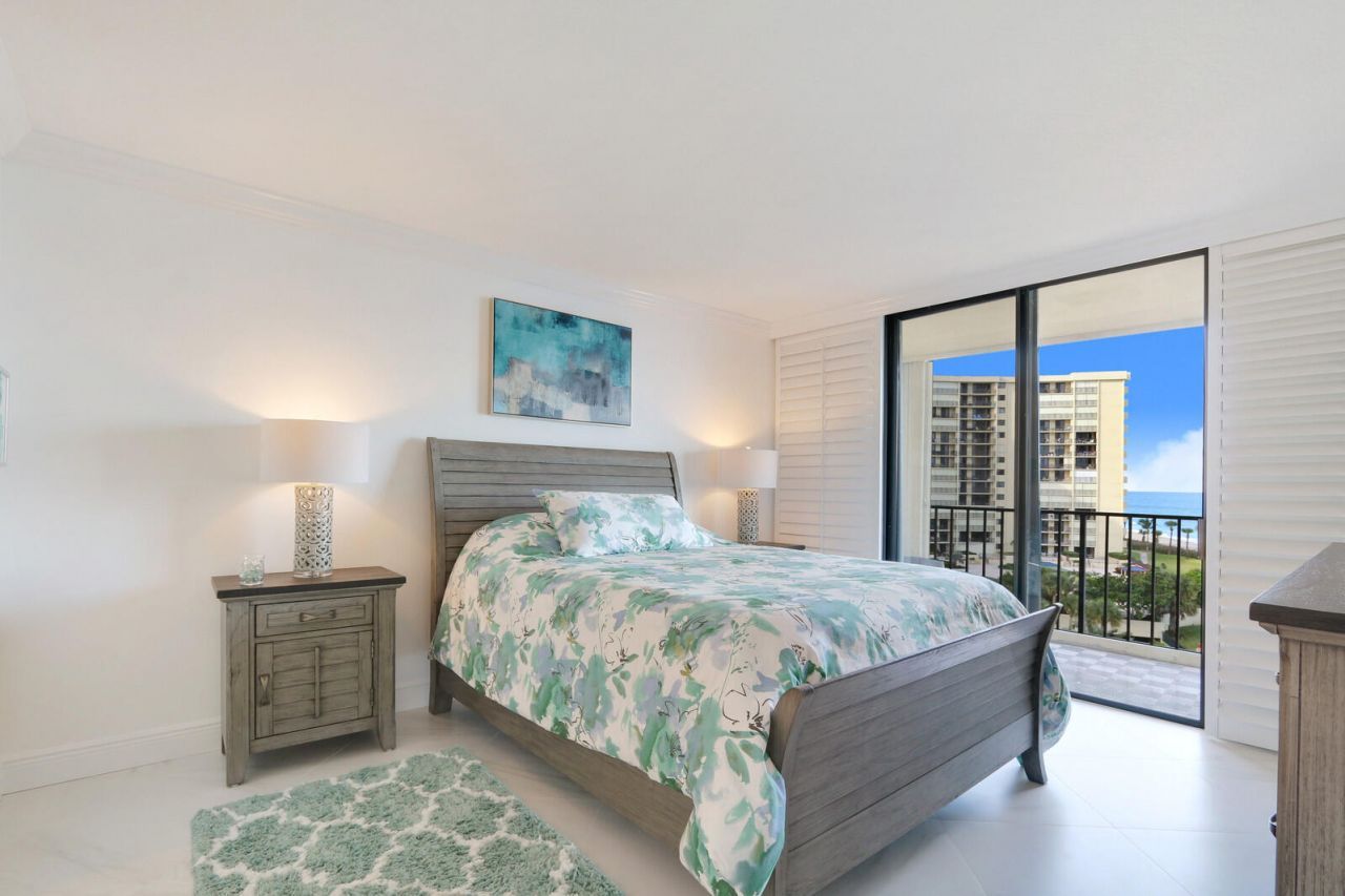 100 Ocean Trail Way, Unit 603, Jupiter, FL 33477 Photo