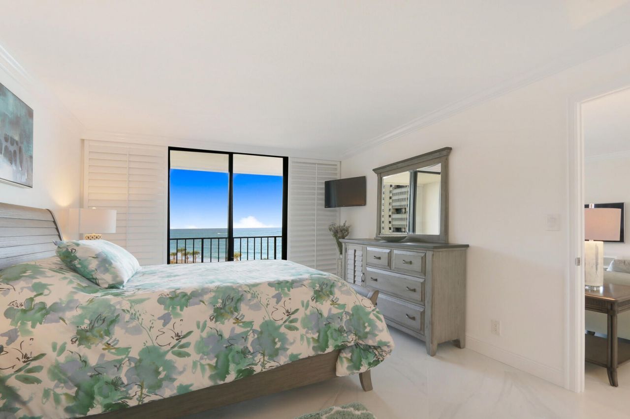 100 Ocean Trail Way, Unit 603, Jupiter, FL 33477 Photo