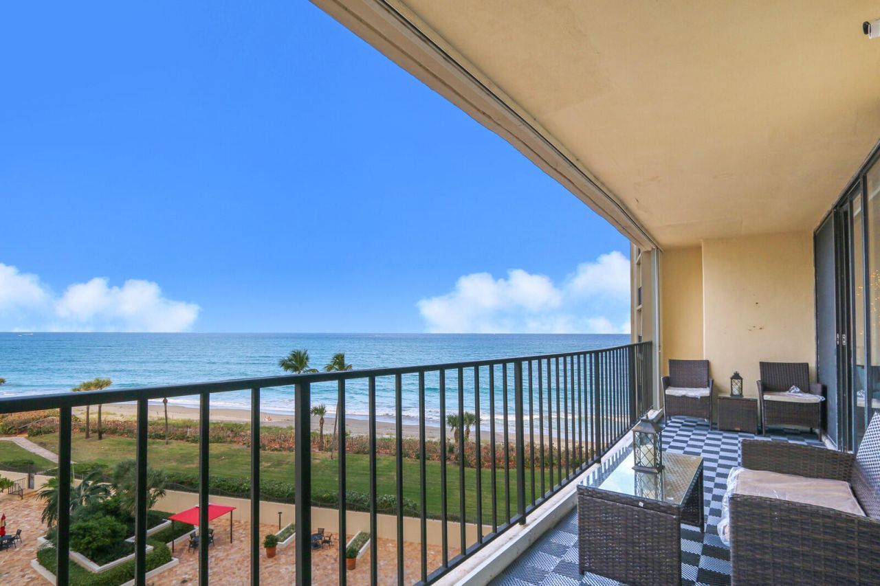 100 Ocean Trail Way, Unit 603, Jupiter, FL 33477 Photo