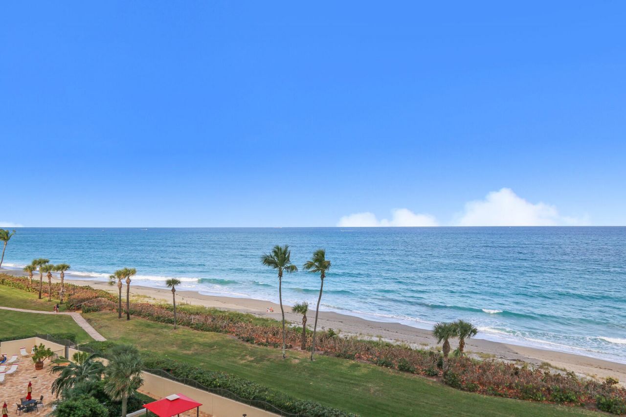 100 Ocean Trail Way, Unit 603, Jupiter, FL 33477 Photo