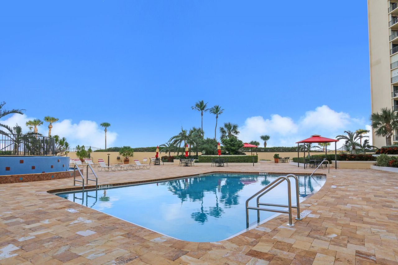 100 Ocean Trail Way, Unit 603, Jupiter, FL 33477 Photo