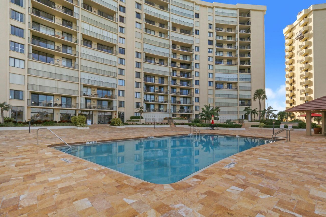 100 Ocean Trail Way, Unit 603, Jupiter, FL 33477 Photo