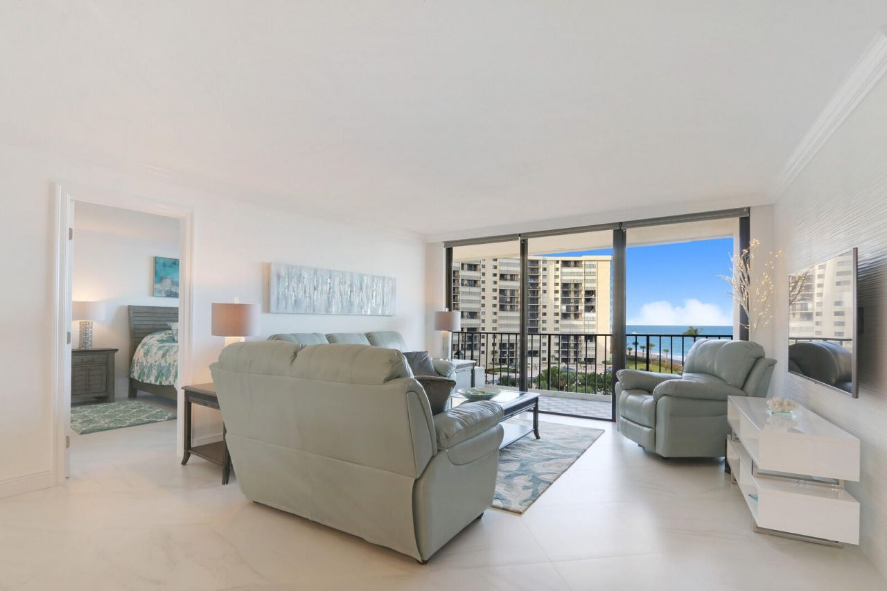 100 Ocean Trail Way, Unit 603, Jupiter, FL 33477 Photo