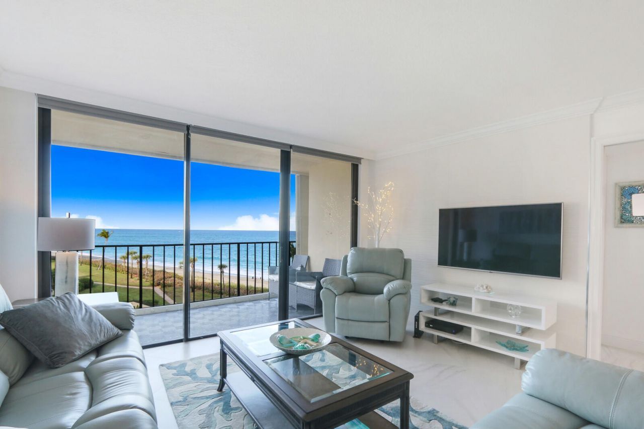 100 Ocean Trail Way, Unit 603, Jupiter, FL 33477 Photo