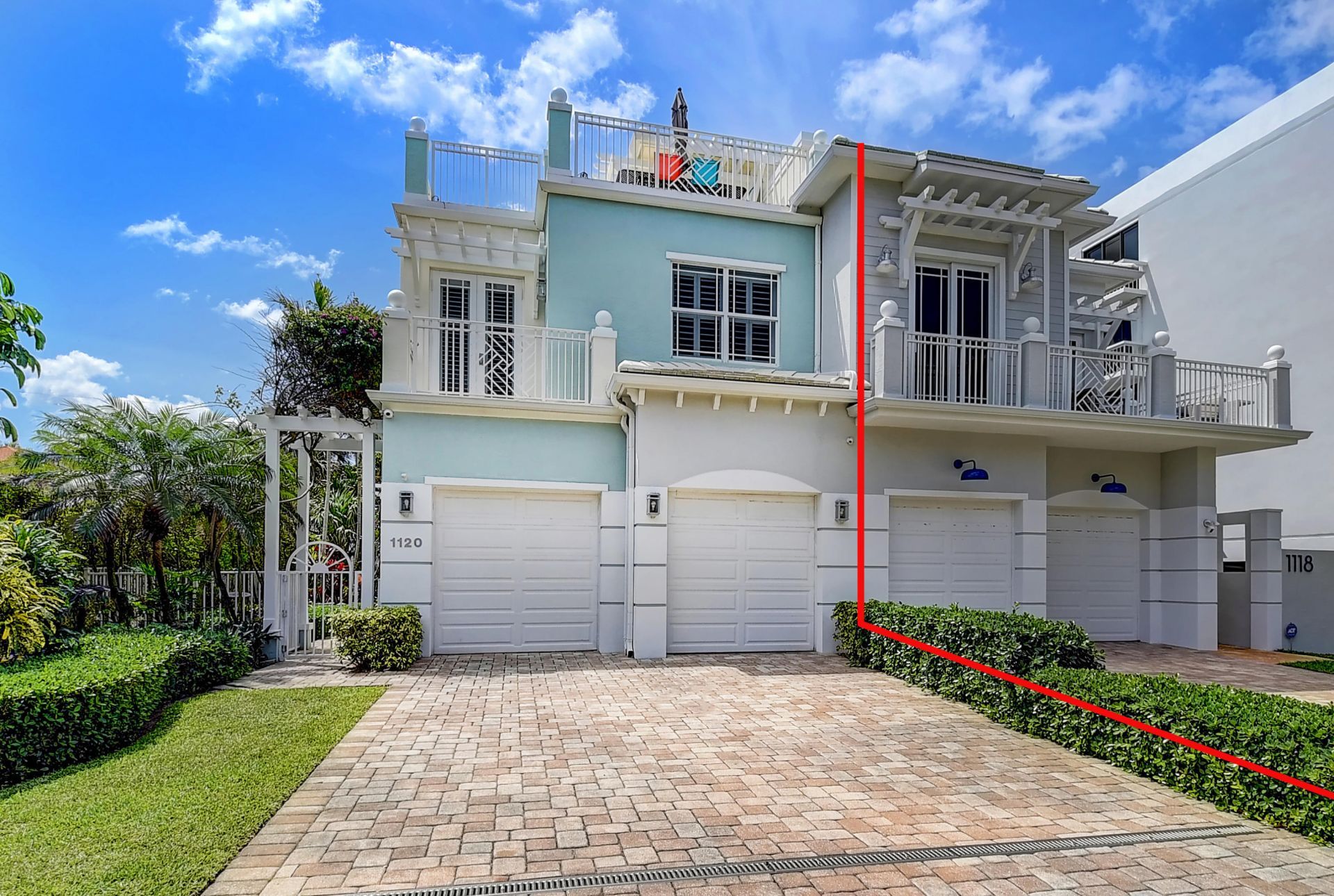 1120 Ocean Terrace, Delray Beach, FL 33483 Photo