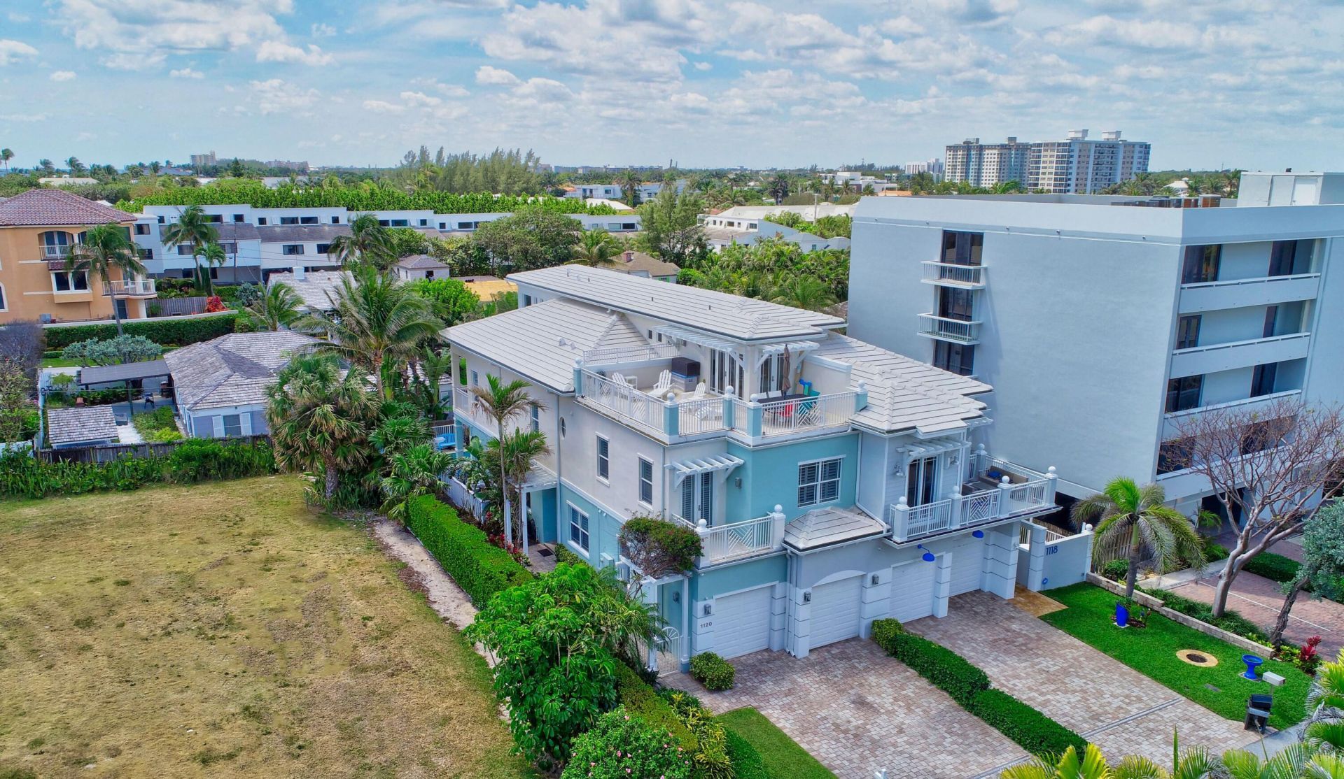1120 Ocean Terrace, Delray Beach, FL 33483 Photo