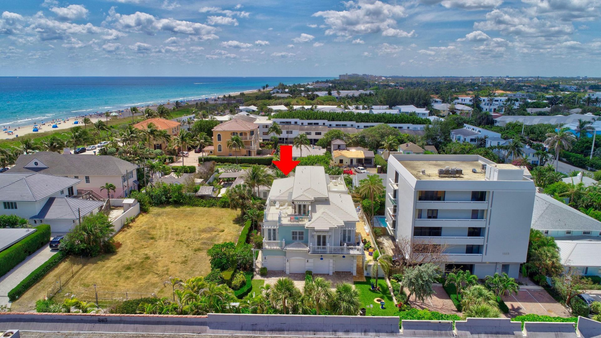 1120 Ocean Terrace, Delray Beach, FL 33483 Photo