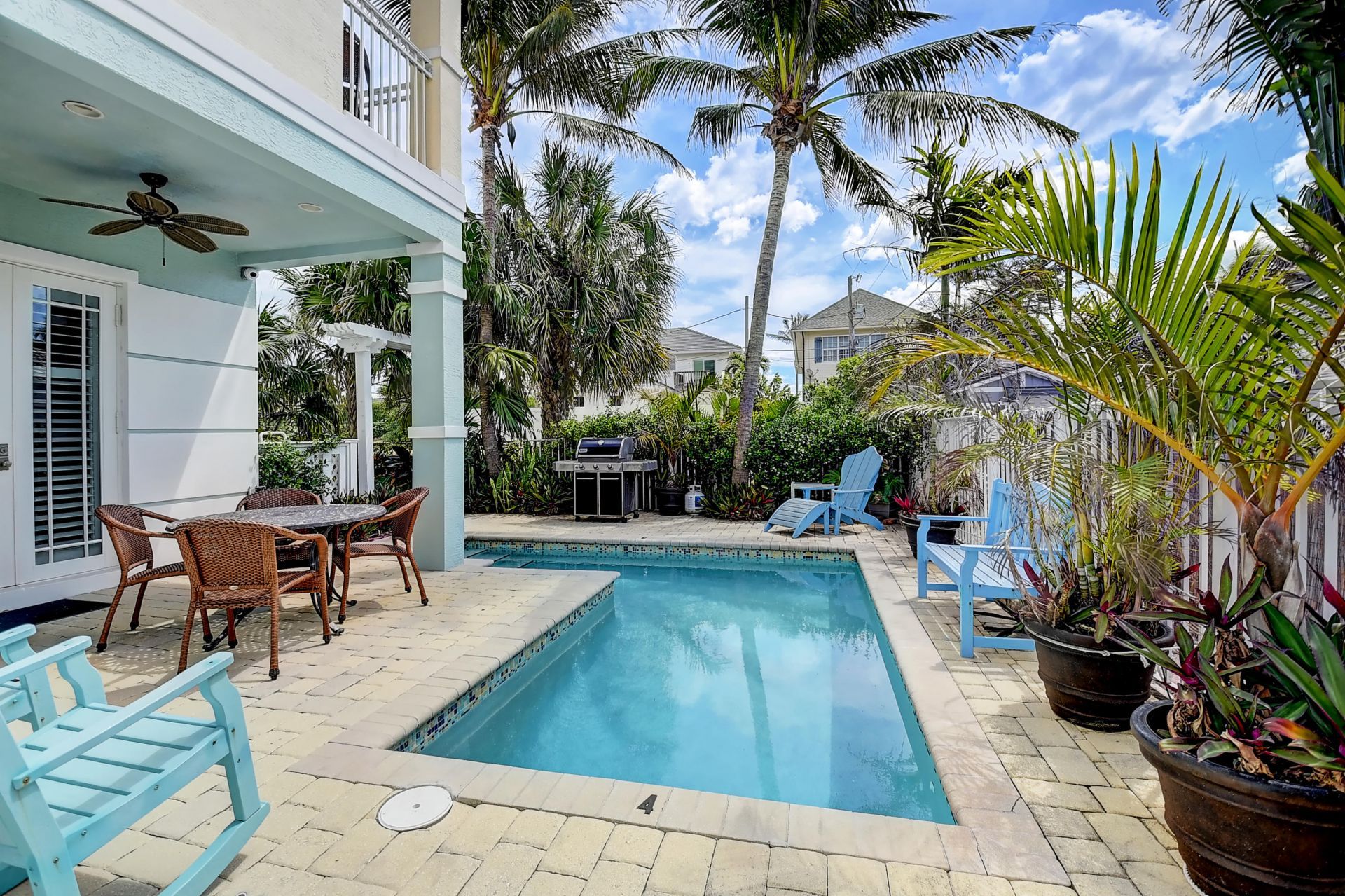 1120 Ocean Terrace, Delray Beach, FL 33483 Photo