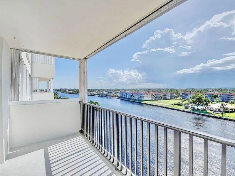 1150 Hillsboro Mile, Unit 707, Hillsboro Beach, FL 33062 Photo