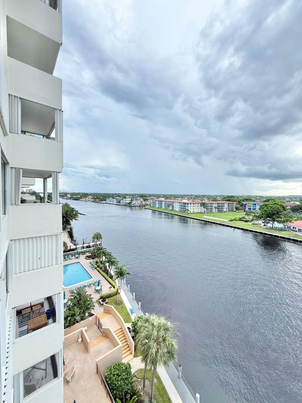 1150 Hillsboro Mile, Unit 707, Hillsboro Beach, FL 33062 Photo