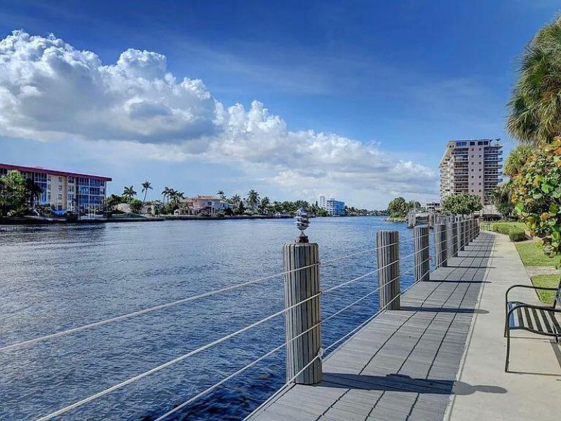 1150 Hillsboro Mile, Unit 707, Hillsboro Beach, FL 33062 Photo