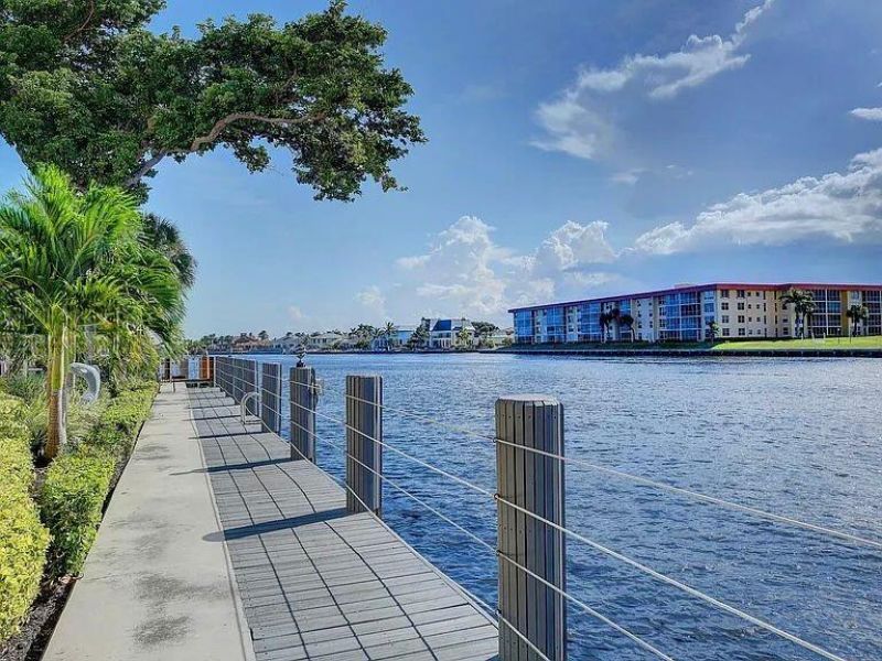 1150 Hillsboro Mile, Unit 707, Hillsboro Beach, FL 33062 Photo