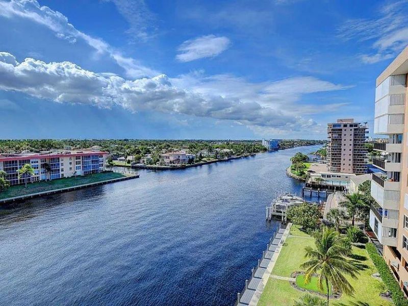 1150 Hillsboro Mile, Unit 707, Hillsboro Beach, FL 33062 Photo