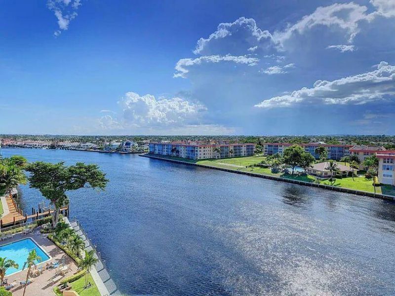 1150 Hillsboro Mile, Unit 707, Hillsboro Beach, FL 33062 Photo