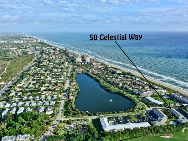 50 Celestial Way, Unit 8e, Juno Beach, FL 33408
