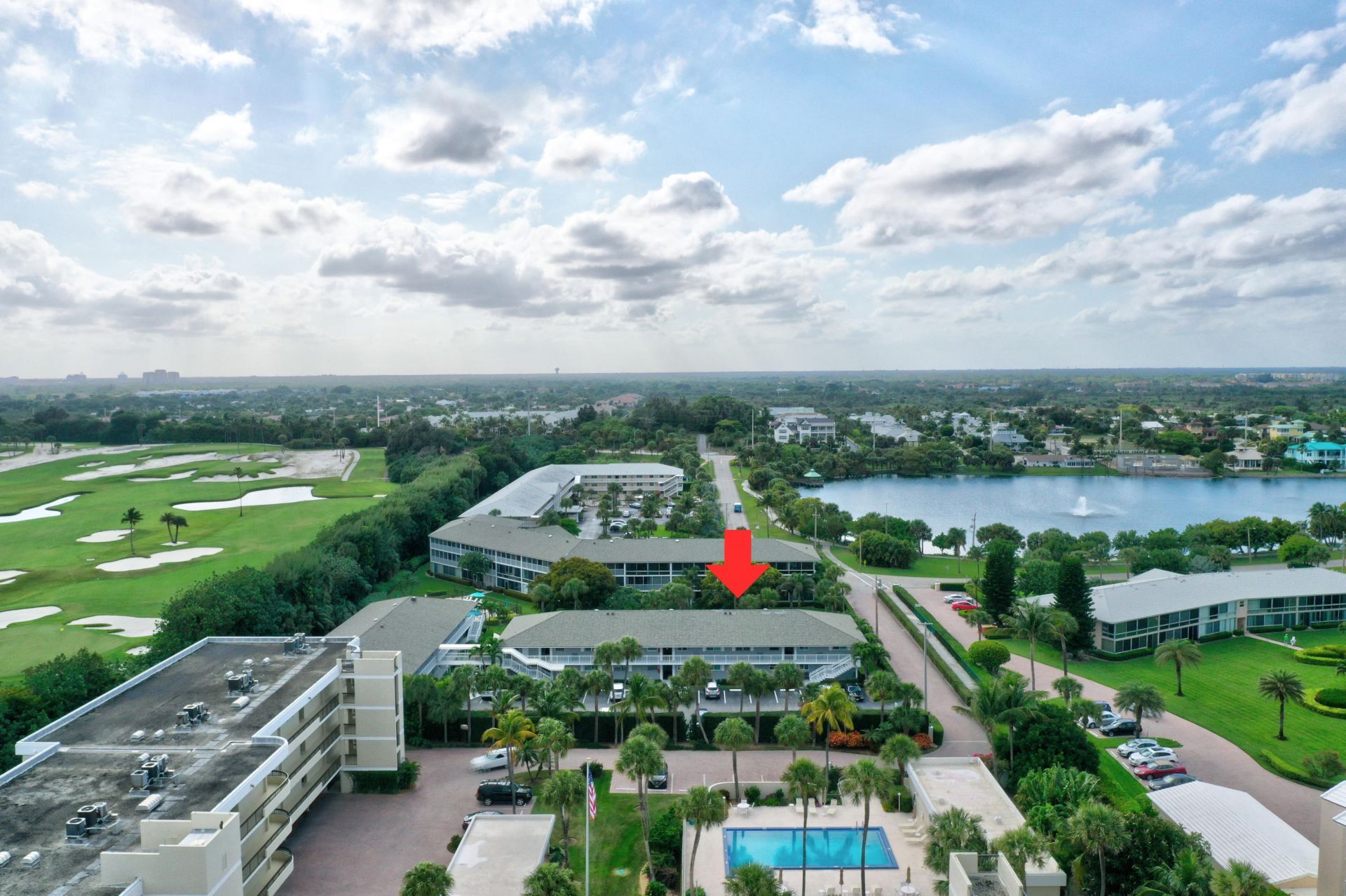 50 Celestial Way, Unit 8e, Juno Beach, FL 33408 Photo