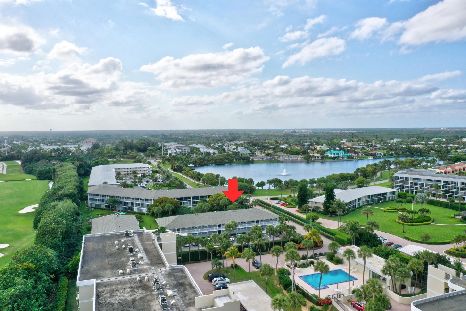 50 Celestial Way, Unit 8e, Juno Beach, FL 33408 Photo