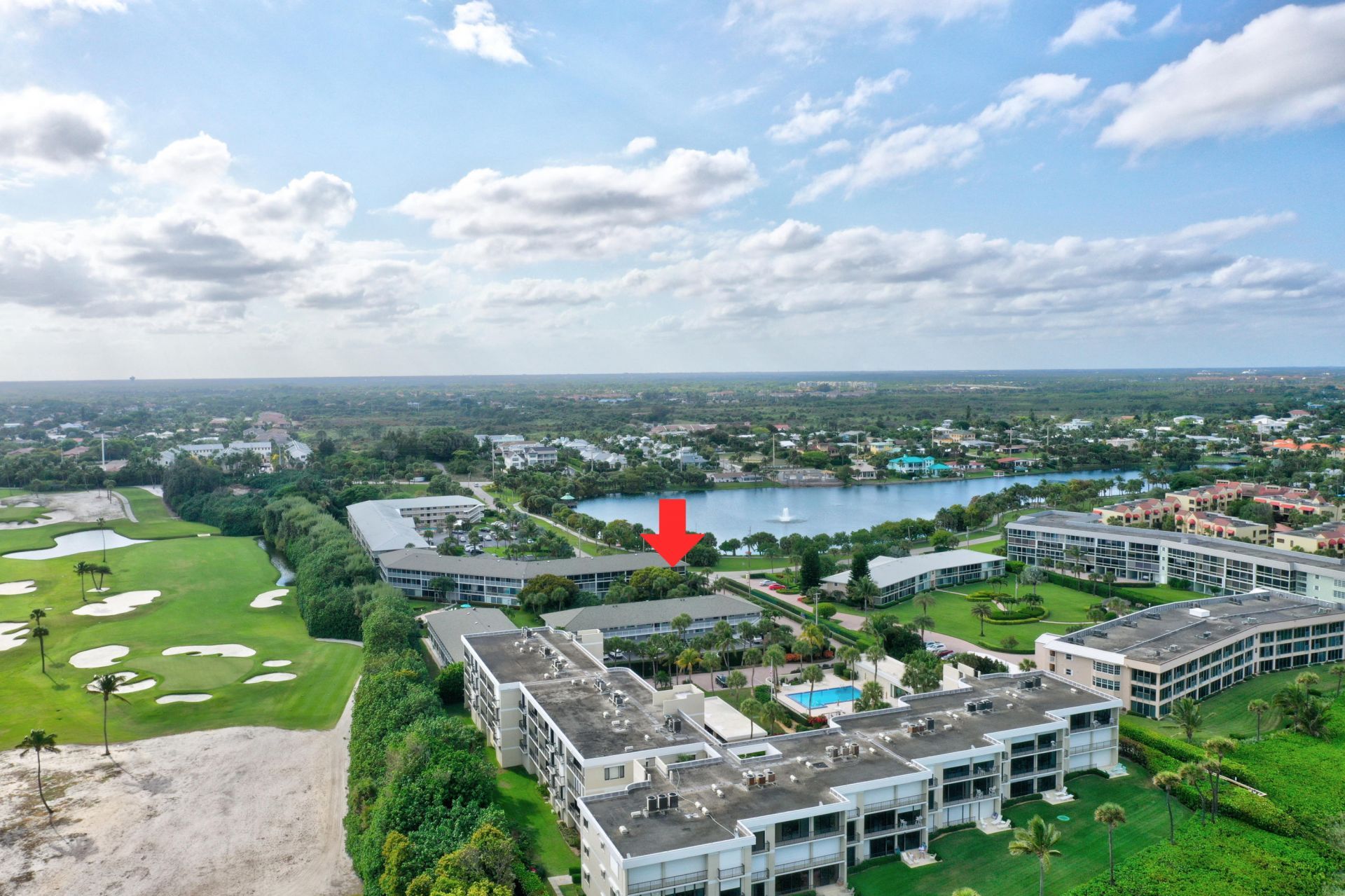 50 Celestial Way, Unit 8e, Juno Beach, FL 33408 Photo