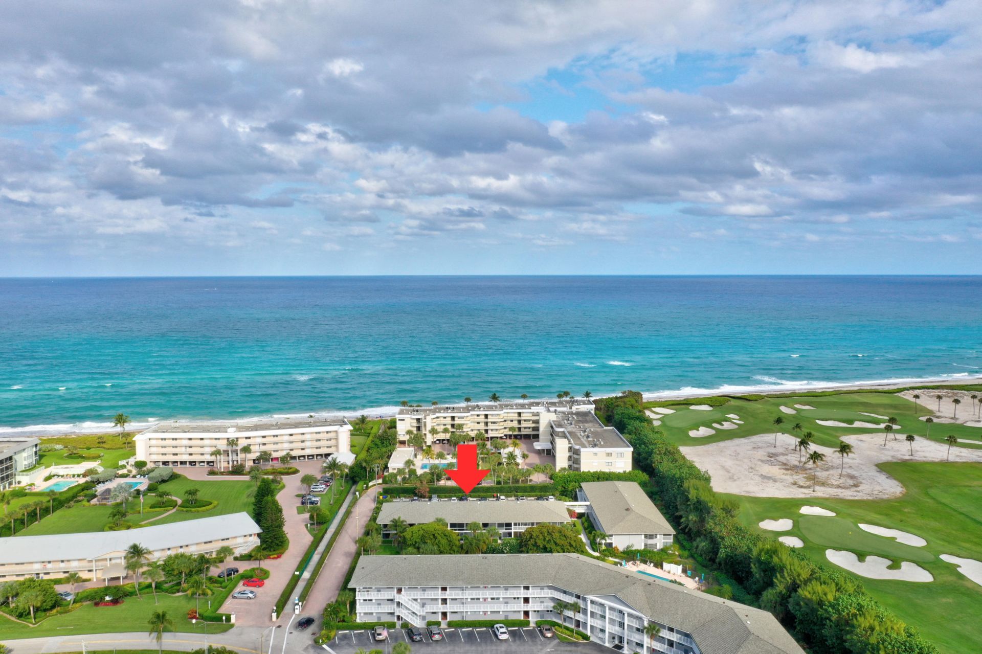 50 Celestial Way, Unit 8e, Juno Beach, FL 33408 Photo