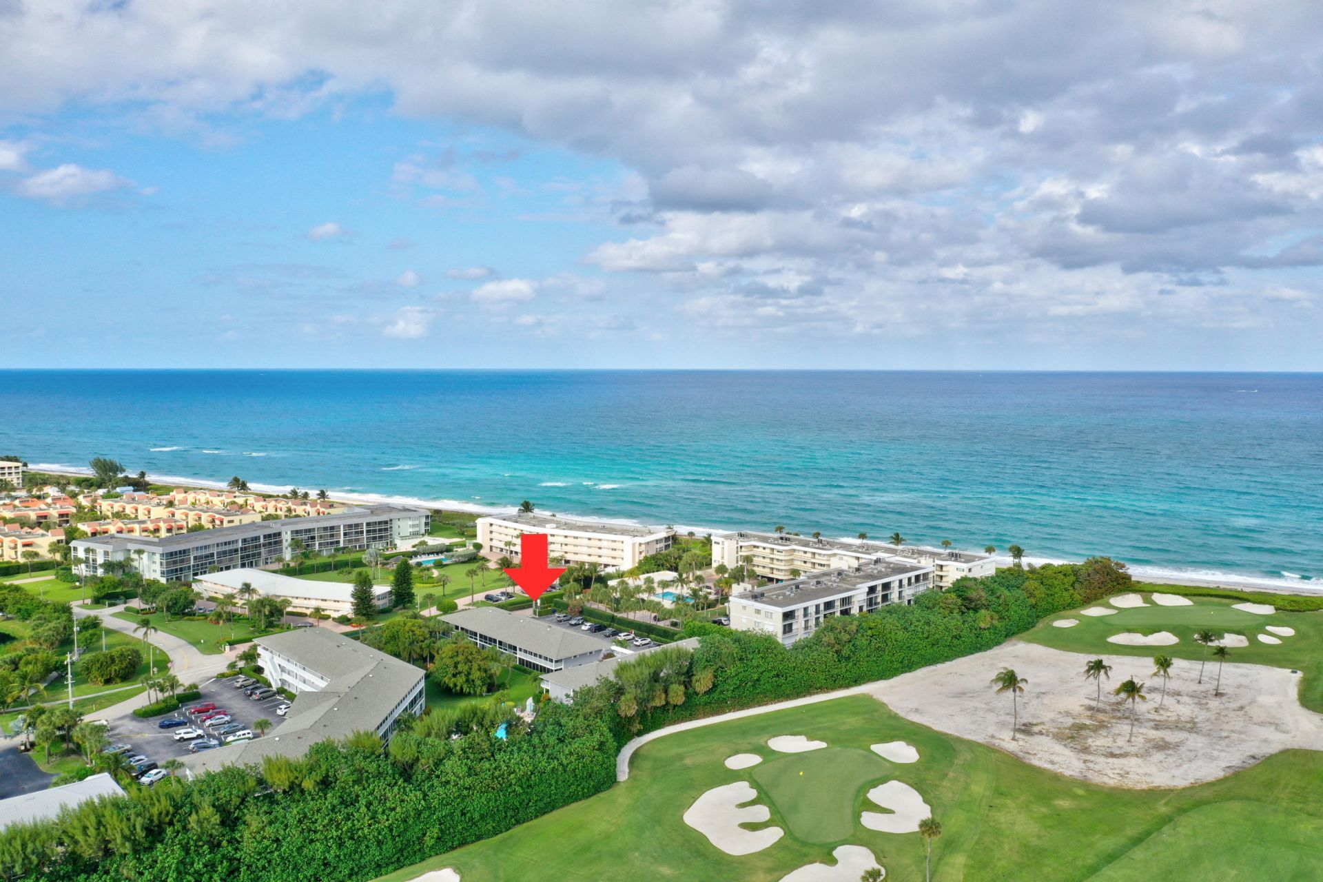 50 Celestial Way, Unit 8e, Juno Beach, FL 33408 Photo