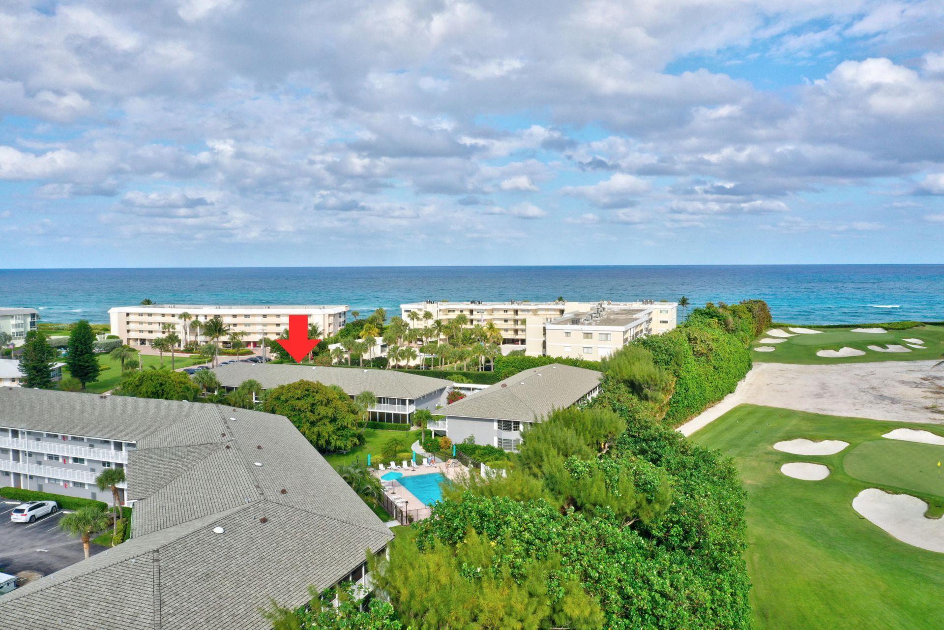 50 Celestial Way, Unit 8e, Juno Beach, FL 33408 Photo