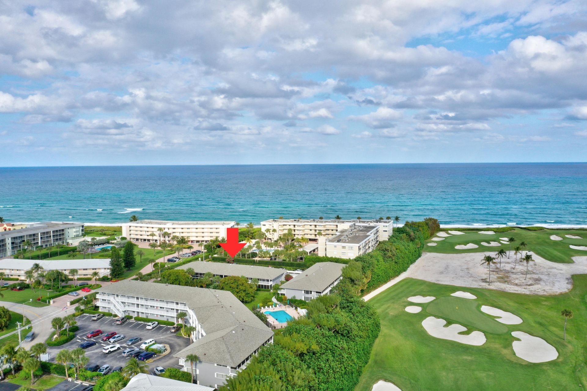50 Celestial Way, Unit 8e, Juno Beach, FL 33408 Photo