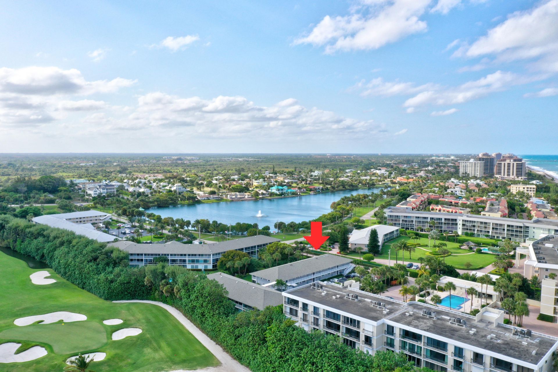 50 Celestial Way, Unit 8e, Juno Beach, FL 33408 Photo