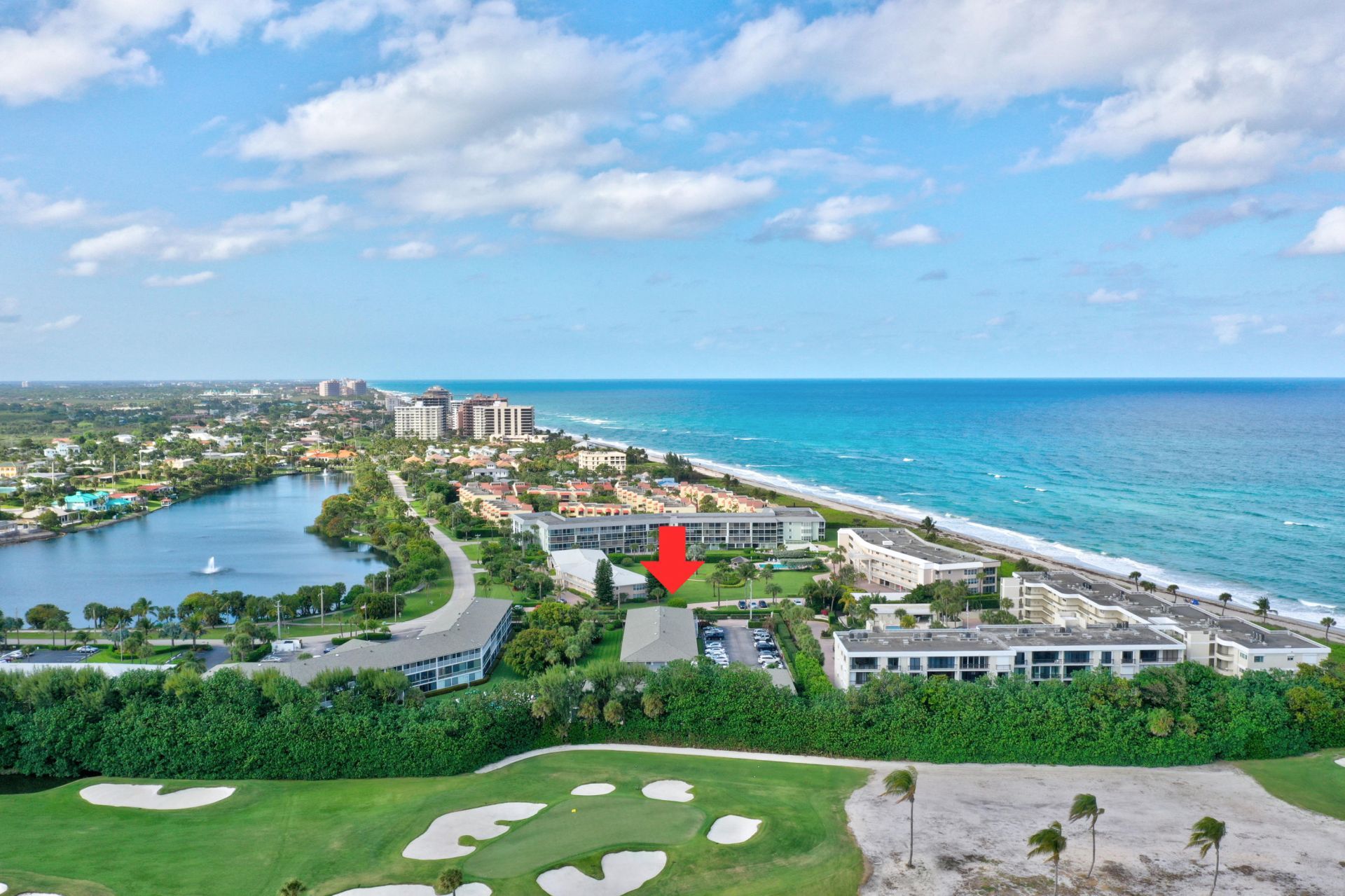 50 Celestial Way, Unit 8e, Juno Beach, FL 33408 Photo