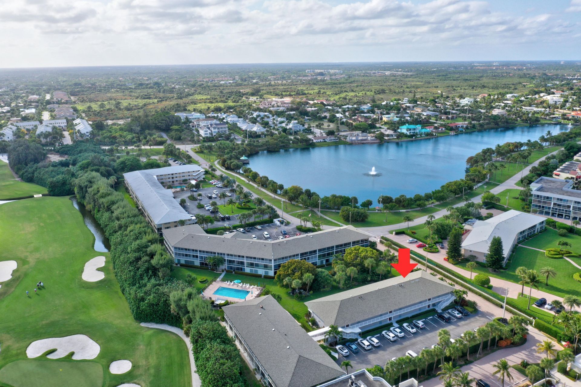 50 Celestial Way, Unit 8e, Juno Beach, FL 33408 Photo