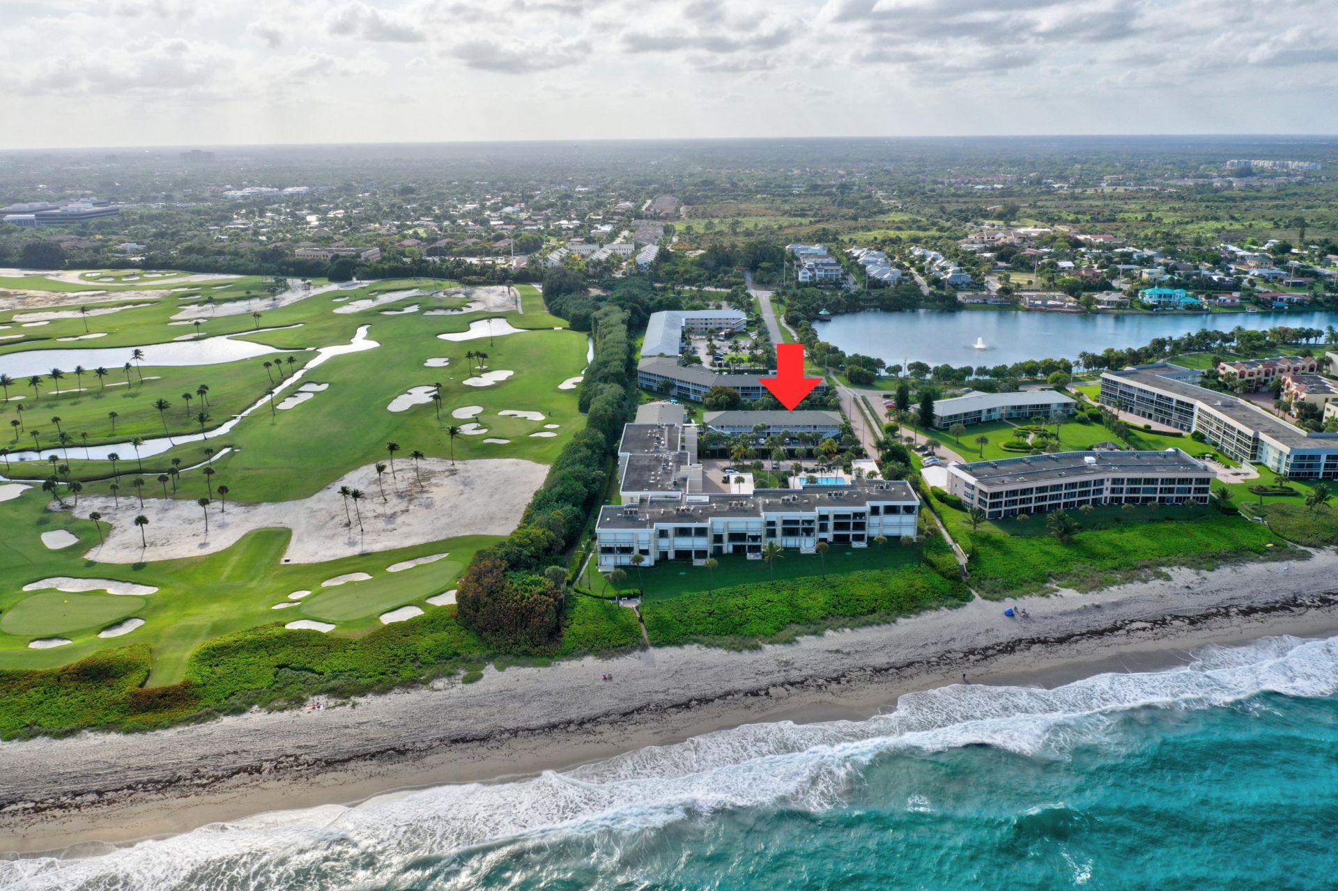 50 Celestial Way, Unit 8e, Juno Beach, FL 33408 Photo