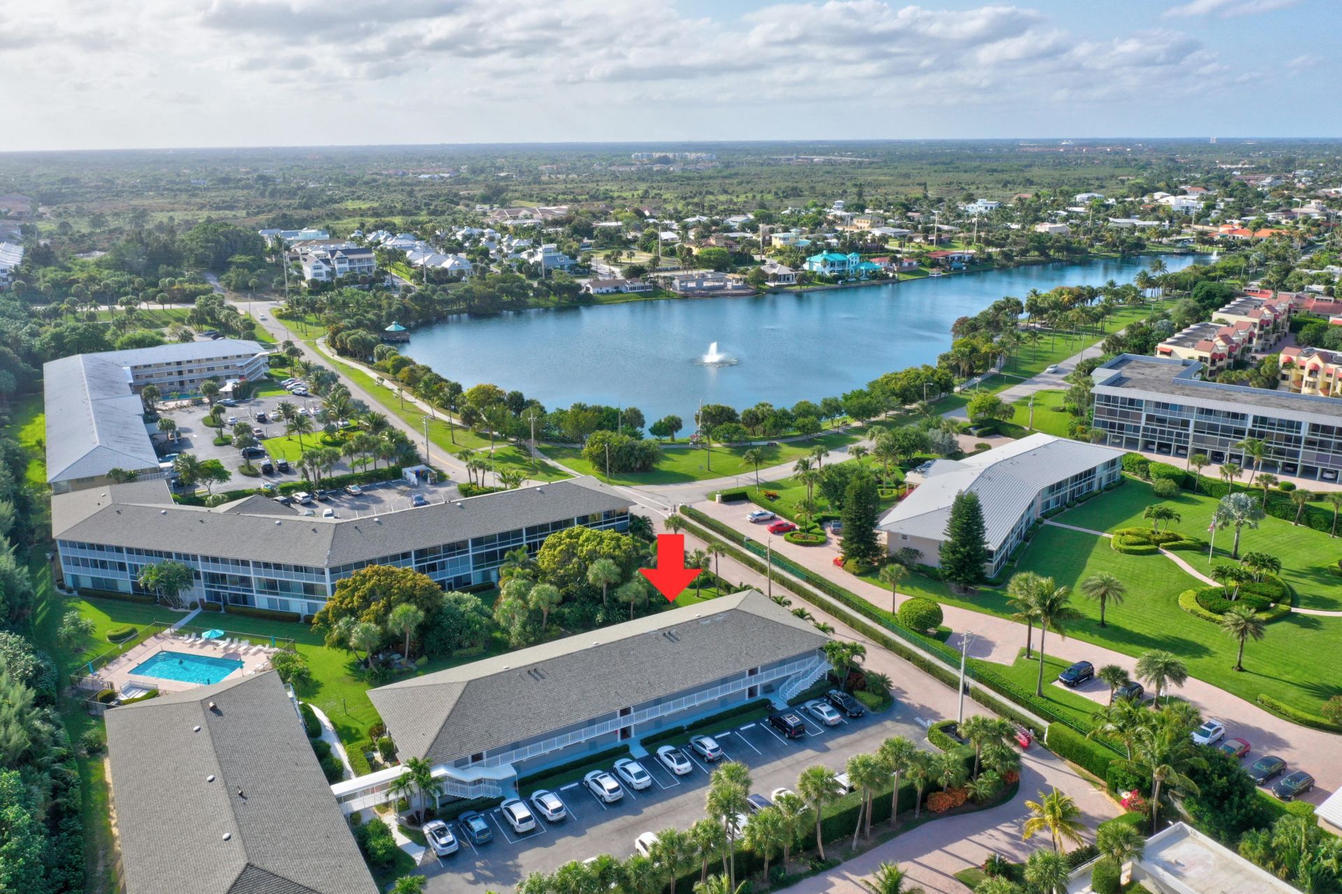 50 Celestial Way, Unit 8e, Juno Beach, FL 33408 Photo