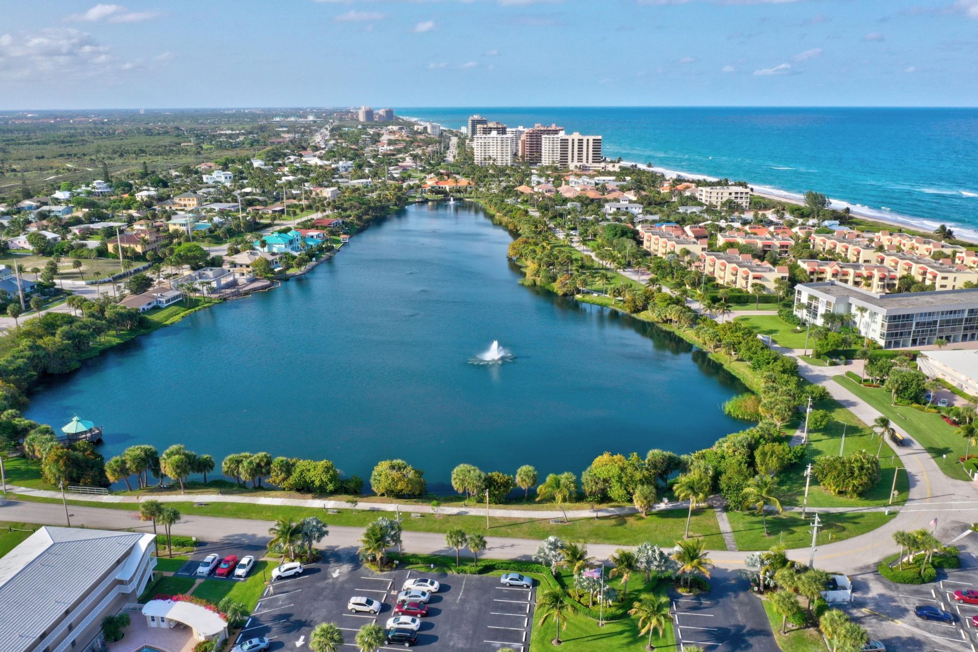 50 Celestial Way, Unit 8e, Juno Beach, FL 33408 Photo