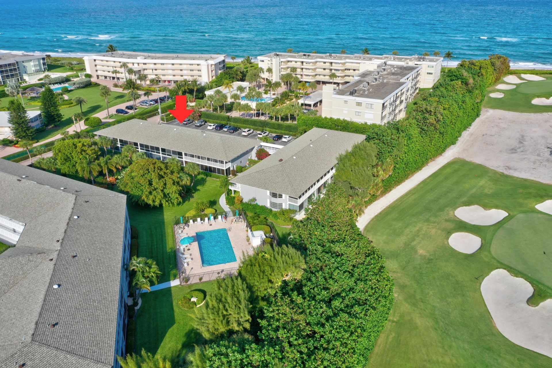 50 Celestial Way, Unit 8e, Juno Beach, FL 33408 Photo